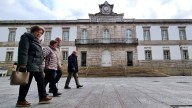 El Instituto Geográfico Nacional pone a Vigo como «ejemplo de invierno demográfico» y envejecimiento