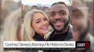 Courtney Clenney’s Attorneys File Motion to Dismiss
