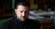 Ucrania acusa a Rusia de “un ataque combinado” con más de 500 drones y 25 misiles de crucero