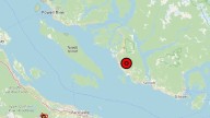 BCWS is responding to a human-caused wildfire on Sunshine Coast Saturday