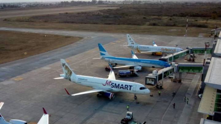 ATE anunció asambleas en aeropuertos y podría haber demoras en los vuelos: qué pasa en Jujuy