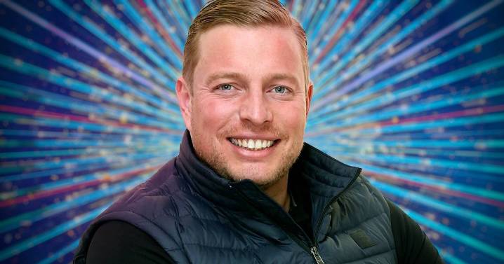 'I won't be cancelled': Strictly's Thomas Skinner hits out at trolls in furious online rant