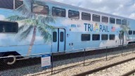 Tri-Rail budget crunch goes beyond subsidy — state cuts money to run the railroad
