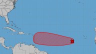 Invest 91L podría convertirse en depresión o tormenta tropical