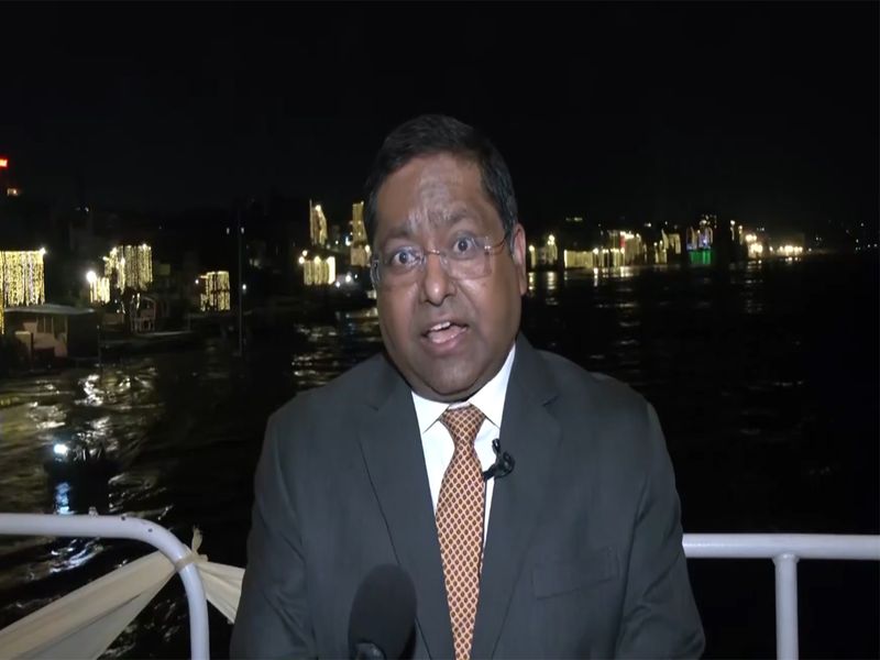 Over 2K Indians deported from US since Jan: Jaiswal