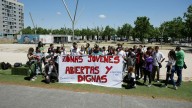 Los trabajadores de las Zonas Jóvenes de Zaragoza responden a la concejala de Juventud: "Tendemos la mano para frenar este despropósito"