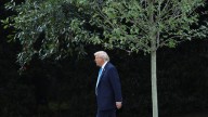 Trump cancels meeting with Schumer and Jeffries on keeping the government open