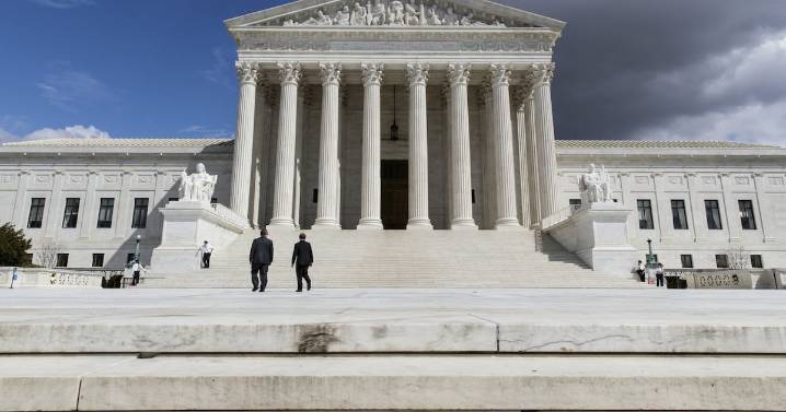 Trump tariffs: Supreme Court to consider presidential powers