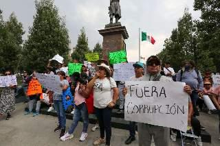 PROPUESTAS PARA ERRADICAR EL CÁNCER DE LA CORRUPCIÓN