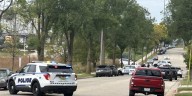 Madison Police clear out after presence on city’s southwest side