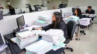 CAS: Congreso aprueba en primera votación gratificaciones y CTS