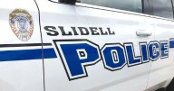Woman hit co-worker with SUV and went to work 'as if nothing happened,' Slidell police say