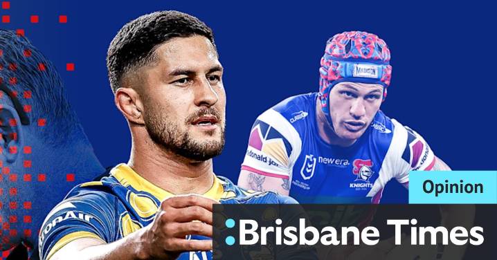 NRL 2025: What the beaten brigade must do to make the finals in 2026