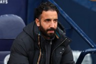 Manchester United accused of making ‘disgusting’ transfer decision that has hurt Ruben Amorim