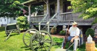 Fairview Farm to host living history weekend events Saturday