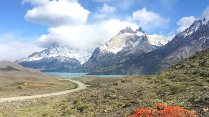 ZDF Studios Joins 'Patagonia. What Paradise Hides'