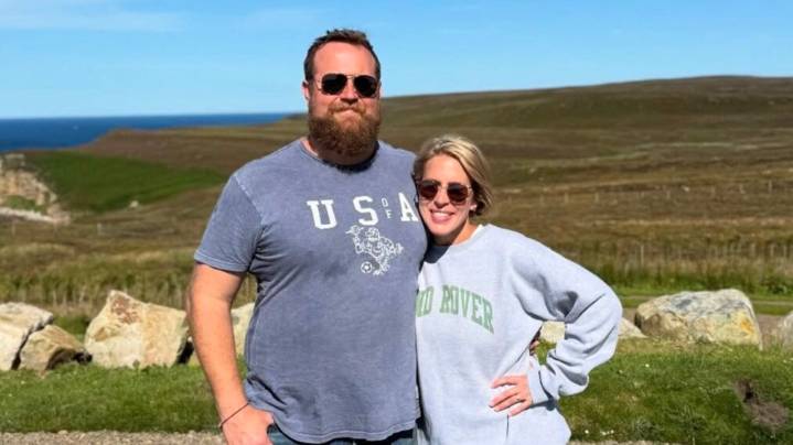 HGTV’s Erin Napier Reveals Exciting Family News