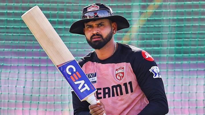 Iyer to lead India A in one-dayers against Australia A; Patidar named Rest of India captain