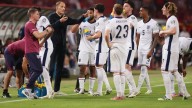 Statement win against Serbia boosts England's World Cup hopes