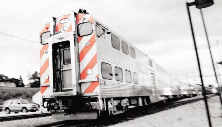 Man fatally struck by Metra train near McCormick Place
