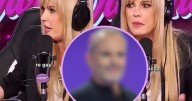 "Un olor...": Viviana Canosa reveló con qué famoso gay estuvo y todo lo que hizo