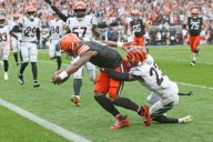 Bengals vs. Browns Weather Report: Will It Rain at Huntington Bank Field During Week 1 Clash? Fans are excited to witness the Browns vs Bengals contest. But will rain turn out to a spoilsport in the H