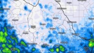 Pronostican calor para sábado y domingo y frente frío con lluvias para la próxima semana