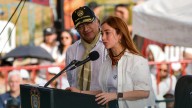 Le caen al presidente Petro por incómodo momento con Gloria Miranda: “Y lo peor es que lo aplauden”