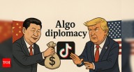 Algo diplomacy: How Xi Jinping used TikTok to court Donald Trump 