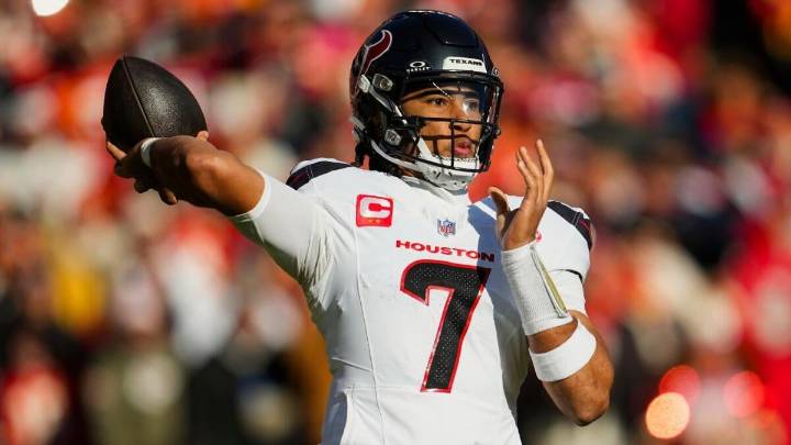 2025 Week 4 NFL picks, odds, best bets from proven model: This 5-leg football parlay pays nearly 25