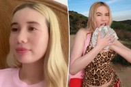 Exclusive | OnlyFans star Lil Tay, 18, defends controversial career take after making $15M in 2 weeks