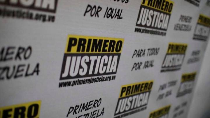 PJ señala que el decreto de conmoción exterior sirve como justificación para aumentar la represión