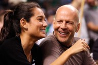 Despite Bruce Willis' Limited Speech, Love Story with Wife Emma 'Does Not Need Words' (Exclusive)