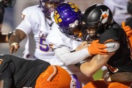 Photo gallery: Camden defeats Martinsburg, 28
