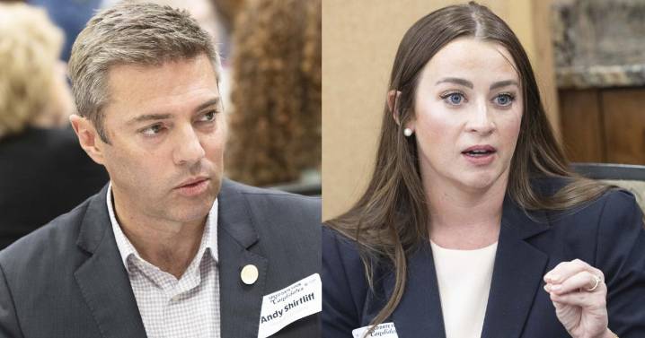 Dean and Shirtliff to battle for Helena mayor; primary election winners react