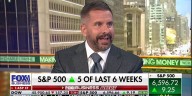 Wealth strategist pushes next generation to 'get in the market’