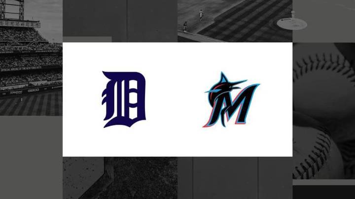How to watch Tigers at Marlins: TV channel and streaming options for September 13