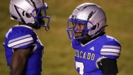 Lubbock-area high school football: Week 5 scores