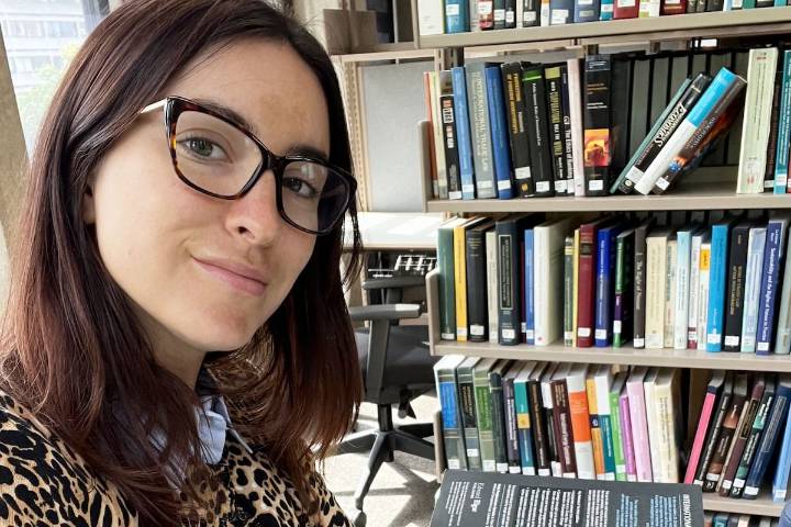 “Te desvivís por tener el mejor acuerdo”. La argentina que oyó sobre el FMI y halló el camino para ayudar a la sociedad