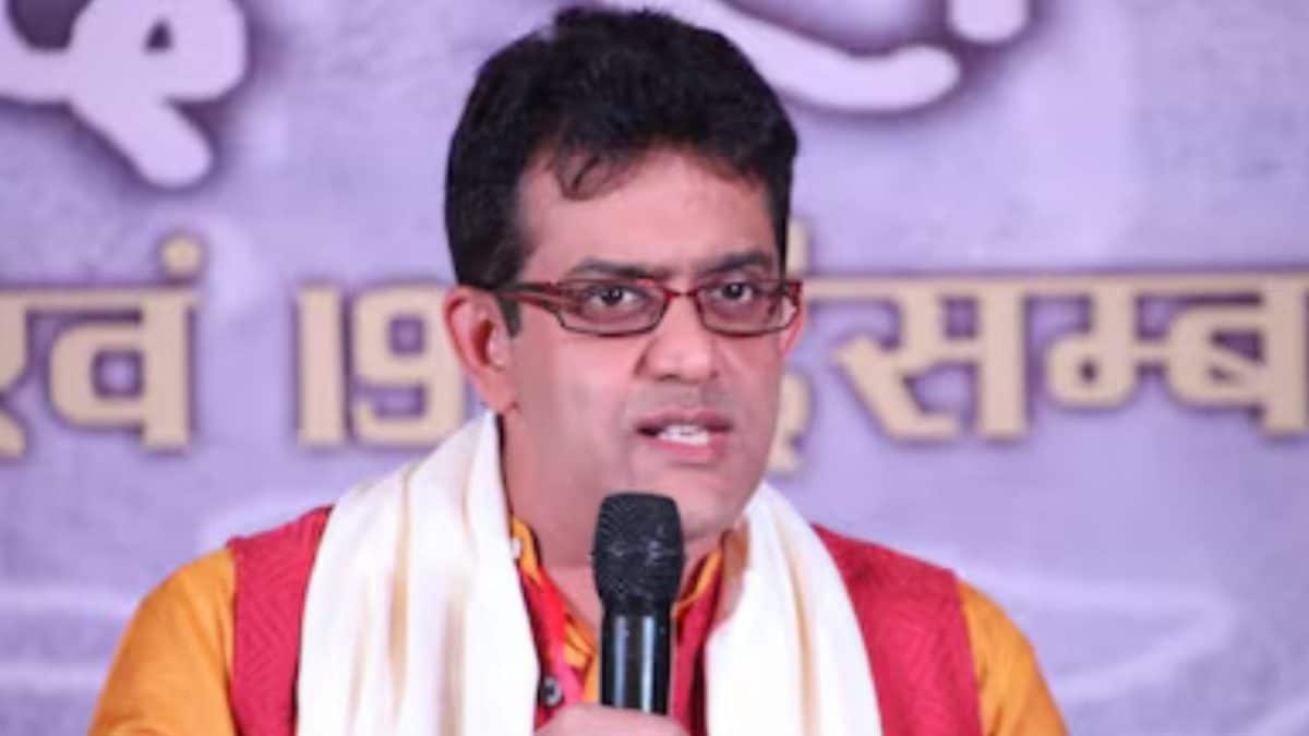 Interview | Marxist Scholarship Isn’t Just The Problem, It’s The Hegemony That Came With It: Sampath