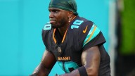 Dolphins WR Tyreek Hill may not need multiple surgeries