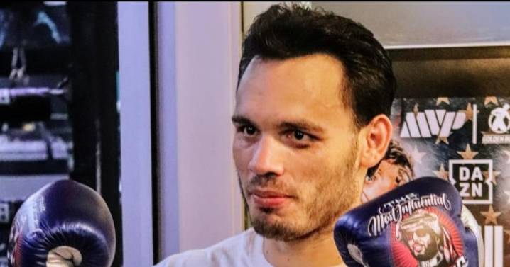 ¡Confirmado! Julio César Chávez Jr. volverá al ring tras dejar la prisión; ¿Cuándo pelea y contra quién?