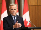 Carney, a Palestinian state should not be a prize for terror