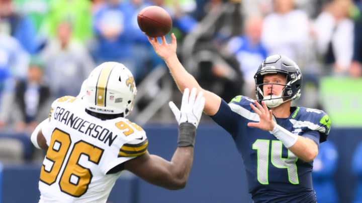The '4,000-passing-yard NFL quarterbacks' quiz