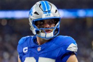 Detroit defense faces perhaps the biggest test in the NFL — Jackson, Henry and the Ravens’ offense