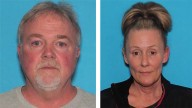 Man found dead in Jefferson County home; investigators searching for his wife