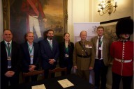 Mars UK signs Armed Forces Covenant to support military community