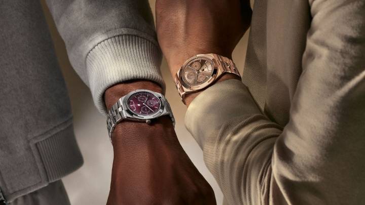 Vacheron Constantin, la forma ideal de crear elegancia ultrafina