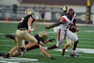Senior quarterback leads Clio to best start since 1996