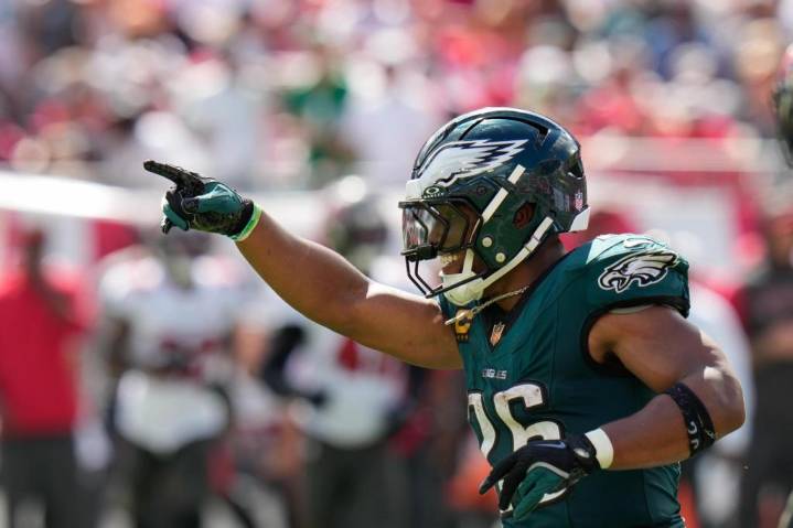 Packers, Cowboys battle to tie, NFL’s 1st since 2022